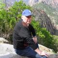 Corse mai 2012