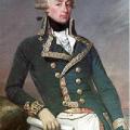 Marquis de La Fayette