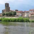 LANGEAC et l'Allier