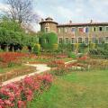 Château de Chavaniac-Lafayette
