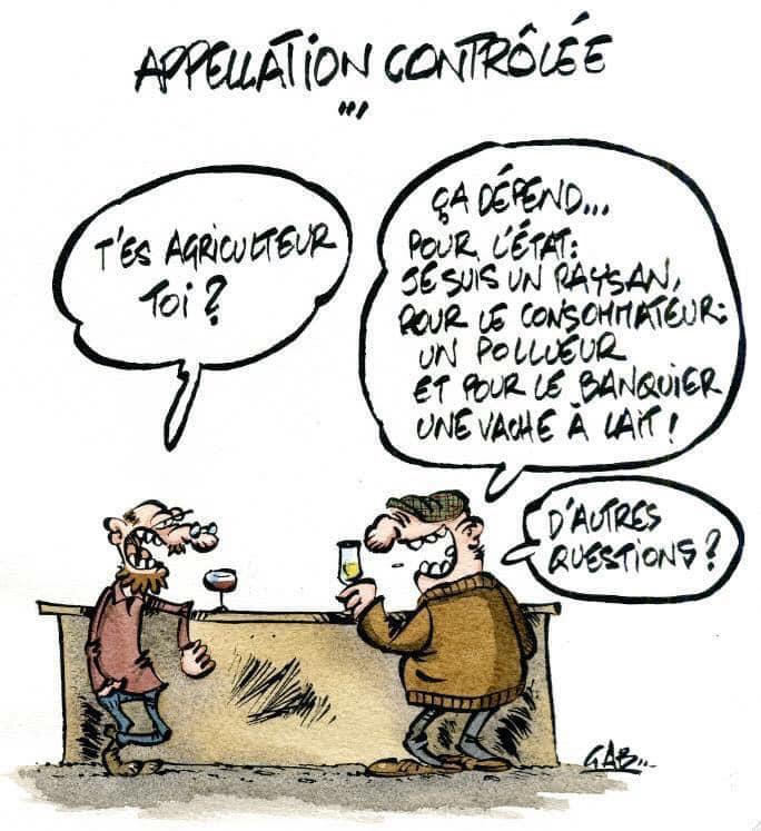 Agriculteur 1