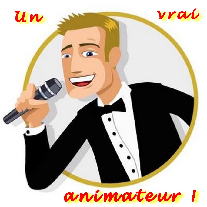 Animateur micro