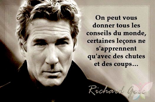 Apprentissage des lecons