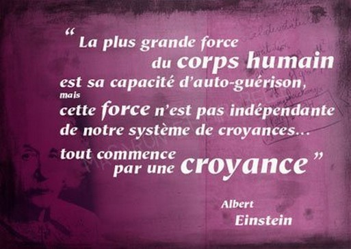Auto guerison