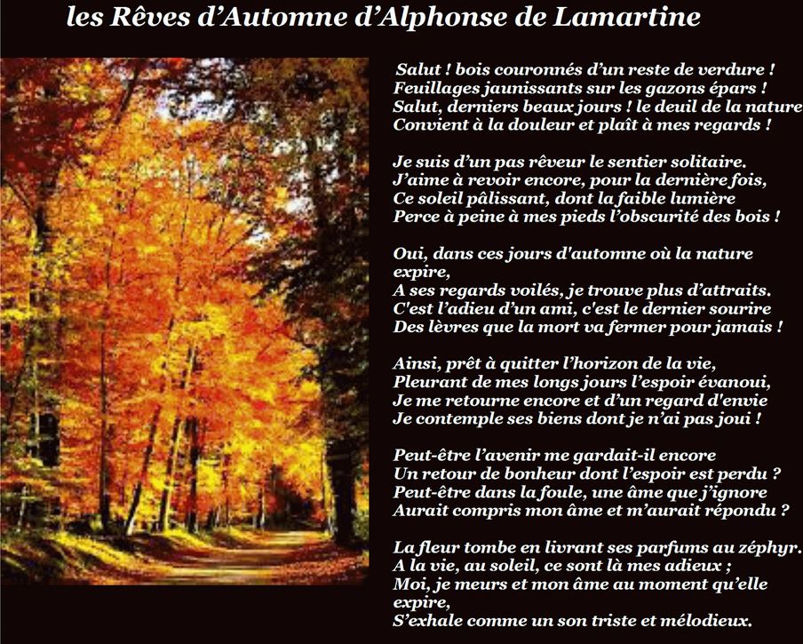 Automne lamartine