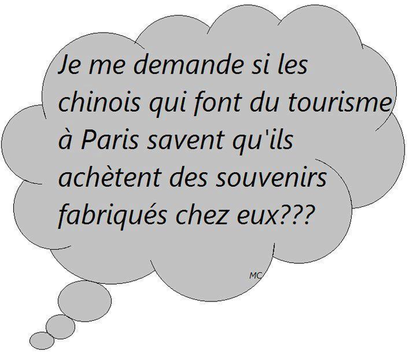 Chinois