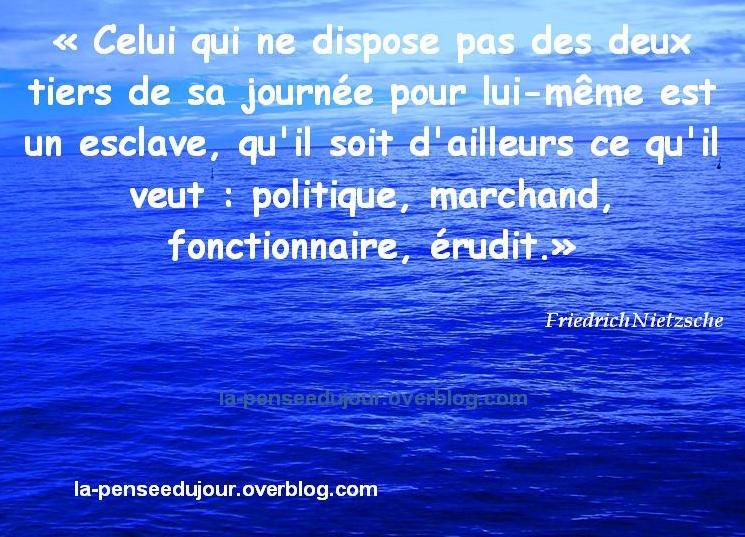 Citation friedrich nietzsche