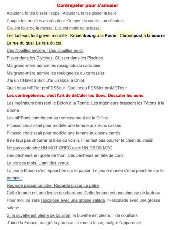 Contrepeter 1