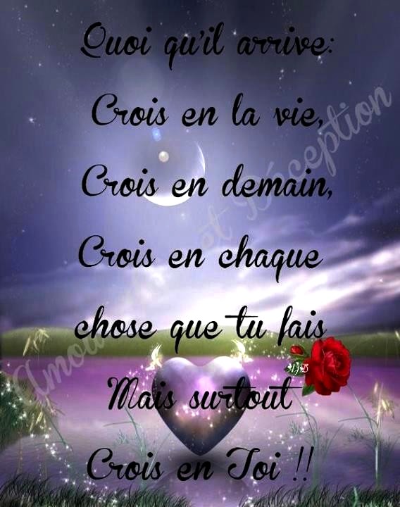 Croire
