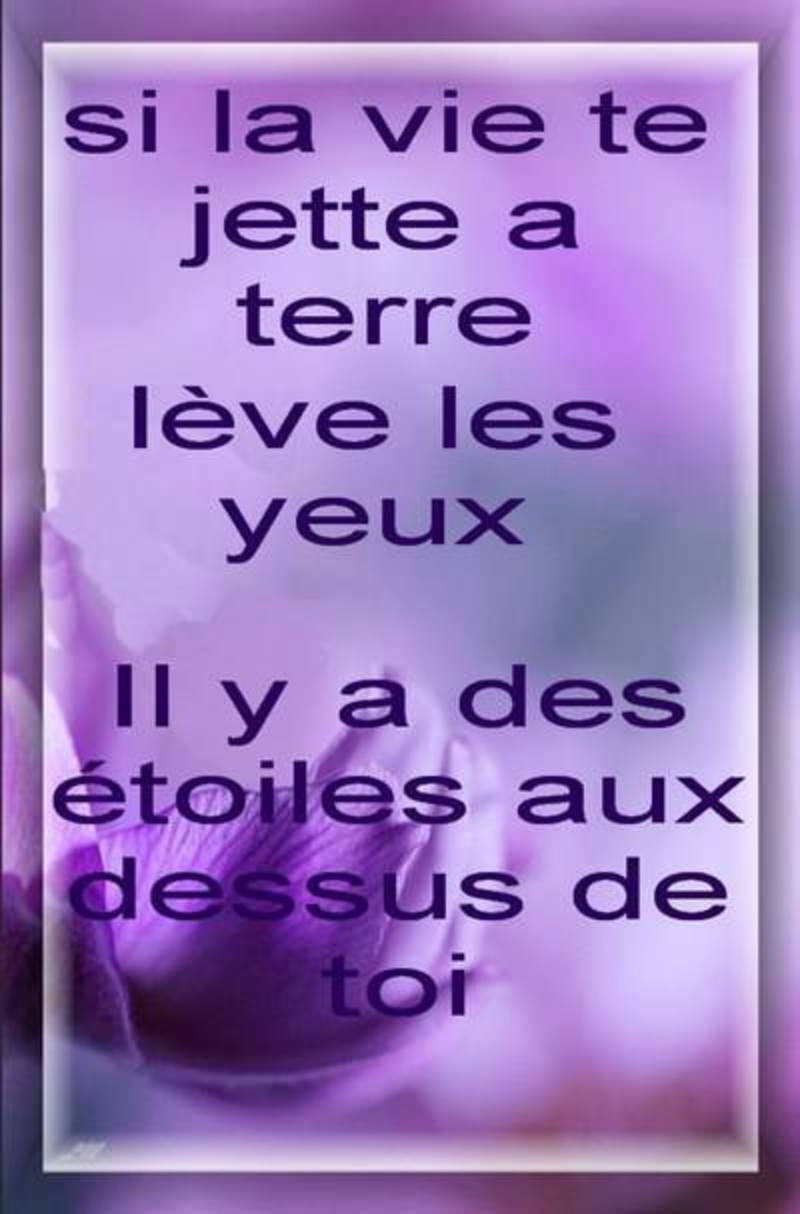 Deux etoiles