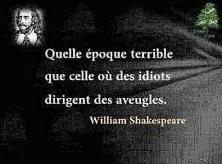Epoque terrible