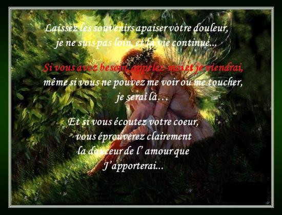 Et si vous ecoutez votre coeur