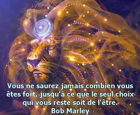 Etre fort