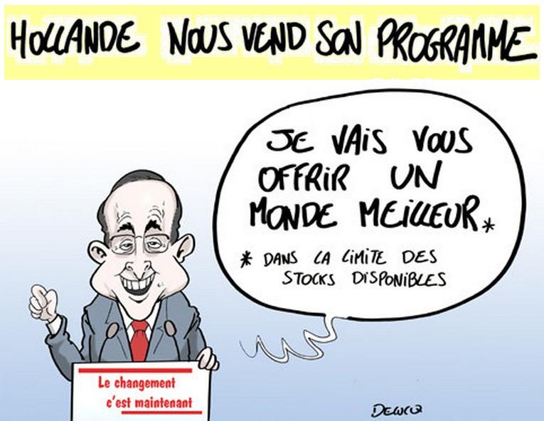 Hollande