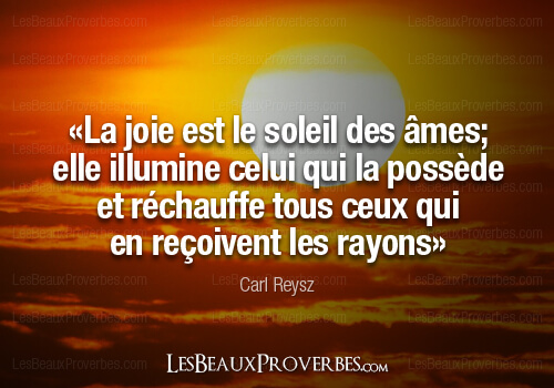 Joie