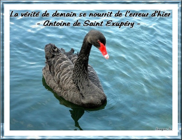 La verite de demain
