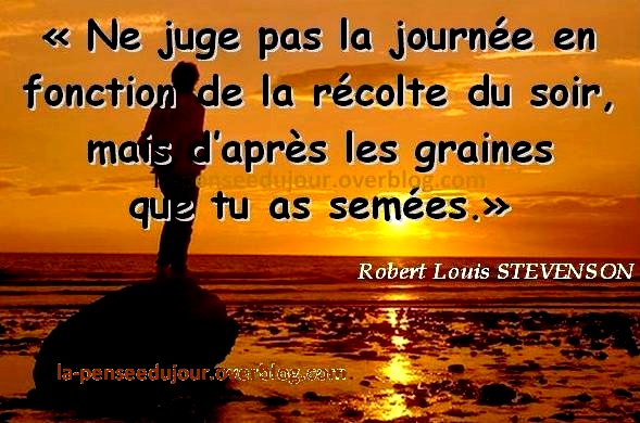 La journee