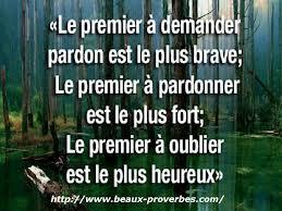 Le premier