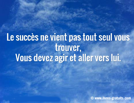 Le succes3