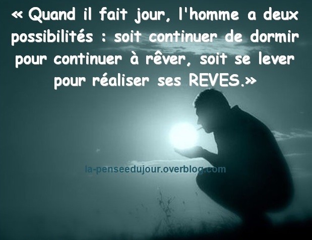 Le choix