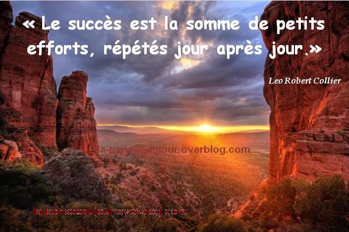 Le succes2
