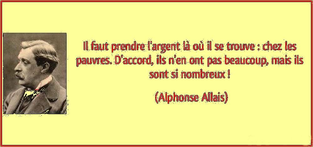 Les pauvres