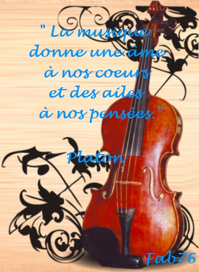 Musique platon