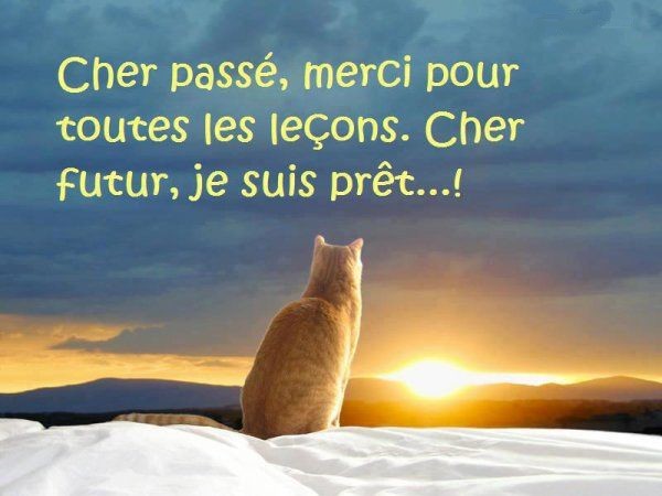 Passe futur