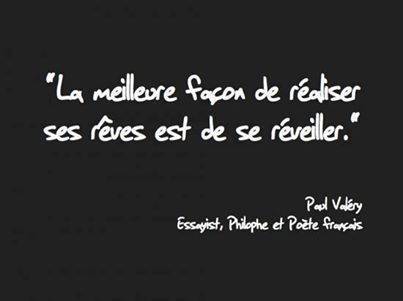 Realiser ses reves2