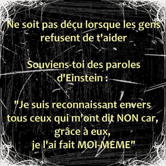 Refus d aider