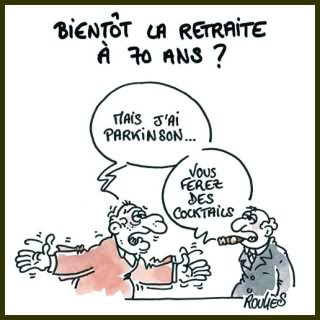 Retraite 70 ans