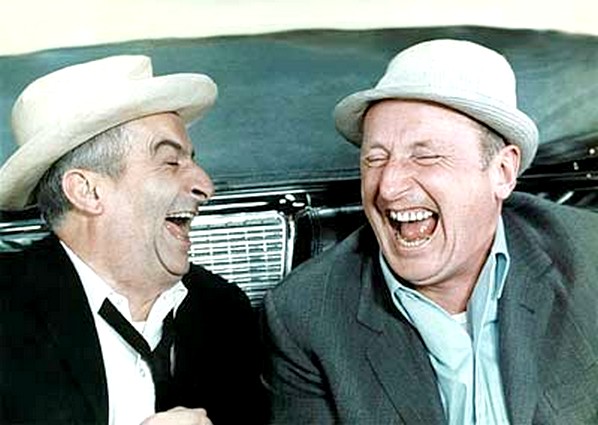 Rire