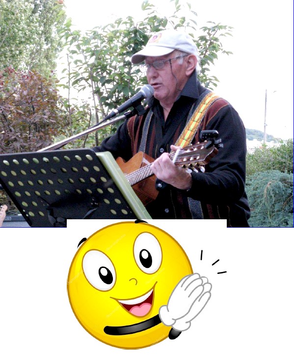 Robert lebon succes camping