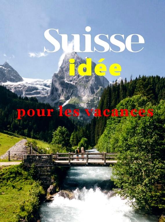 Suisse