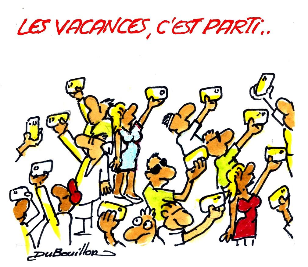 Vacances