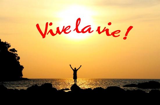 Vivelavie