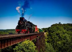 Voyage train